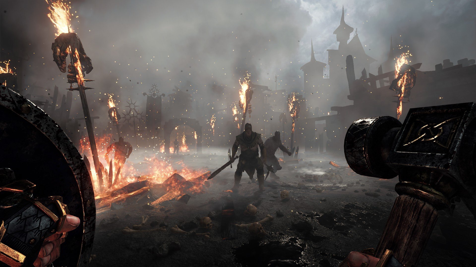 Warhammer: Vermintide II - Imagen 15